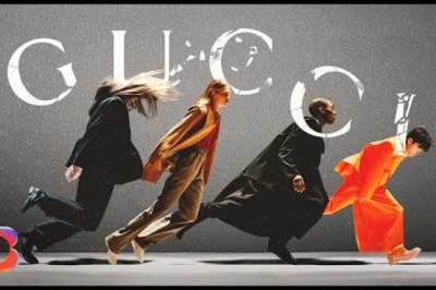 How Gucci Fell From High Fashion to Discount Rack