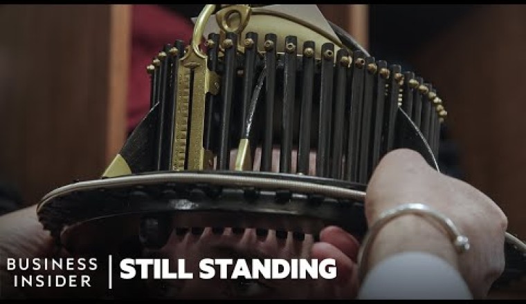 How the World’s Oldest Hat Shop Has Stayed in Business for Nearly 350 Years