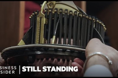 How the World’s Oldest Hat Shop Has Stayed in Business for Nearly 350 Years