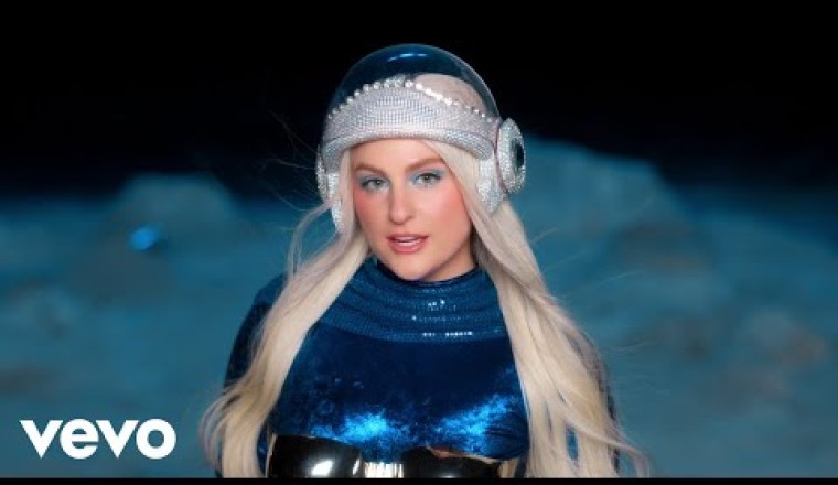 Meghan Trainor - To The Moon
