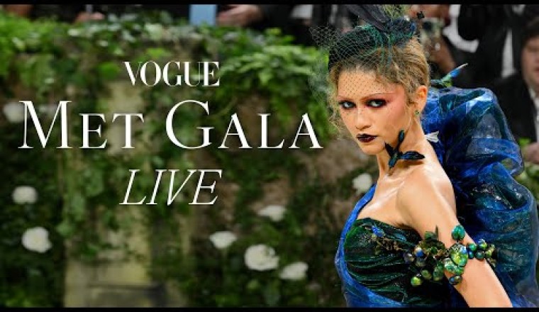 Met Gala 2024