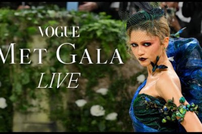 Met Gala 2024