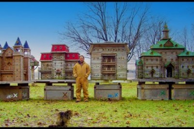 World's Largest Birdhouses