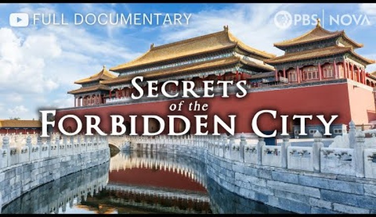 Secrets of the Forbidden City