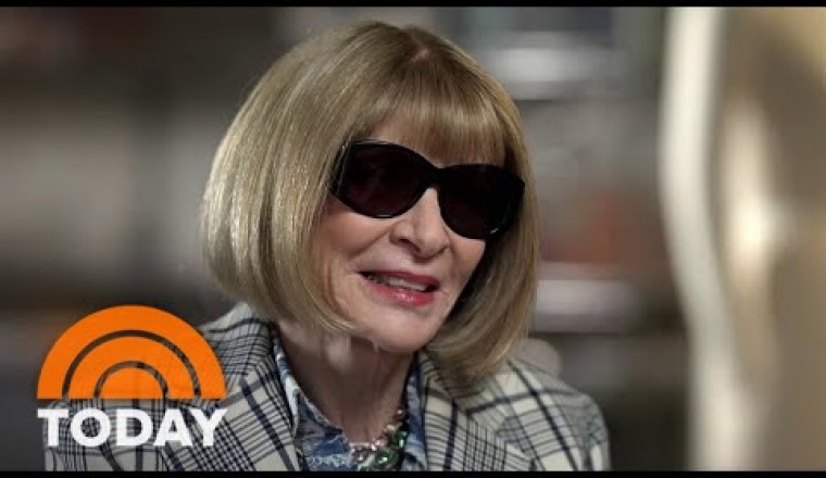Anna Wintour on How 2024 Met Gala Breaks Her ‘Cardinal Rule’