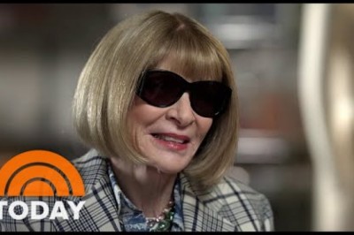 Anna Wintour on How 2024 Met Gala Breaks Her ‘Cardinal Rule’