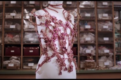 Met Gala 2024: The Making of the Swarovski Couture Looks