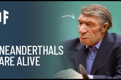 What If the Neanderthals Had Not Gone Extinct?