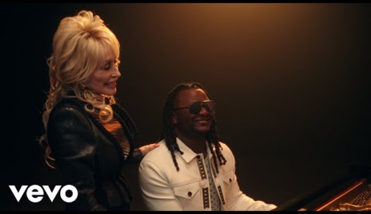 Blessing Offor, Dolly Parton - Somebody’s Child