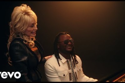 Blessing Offor, Dolly Parton - Somebody’s Child