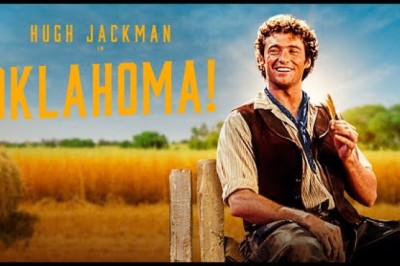 Rodgers and Hammerstein's Oklahoma! (1999)