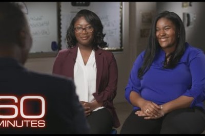 Teens Surprise Math World With Pythagorean Theorem Trigonometry Proof