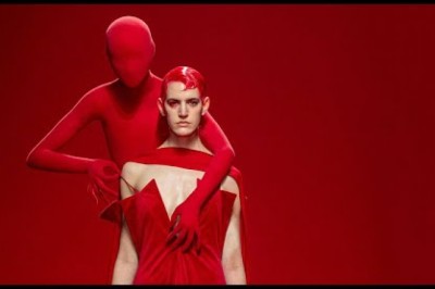 Robert Wun - Spring Summer 2024