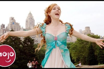 Top 10 Movie Musicals That Are Timeless