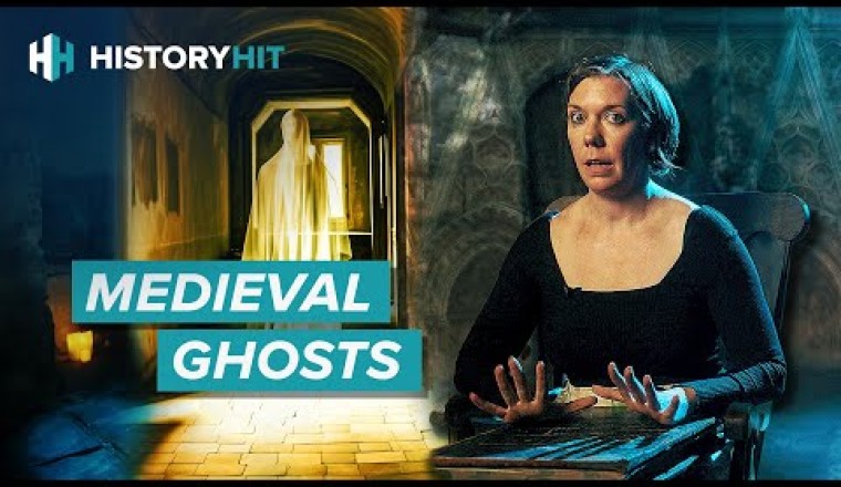 Did People In The Medieval World Believe in Ghosts?