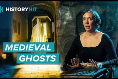 Did People In The Medieval World Believe in Ghosts?