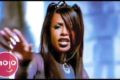 Top 30 Choreographed Music Videos of All Time
