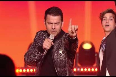 NKOTB + KAYKO have 