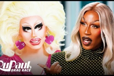 The Pit Stop! All Stars 9
