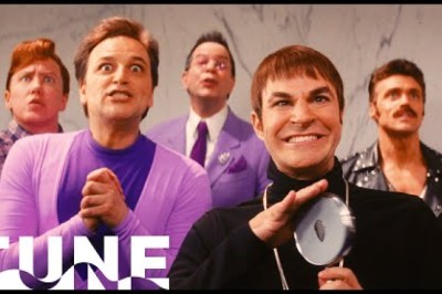 The Producers (2005) - Keep It Gay!