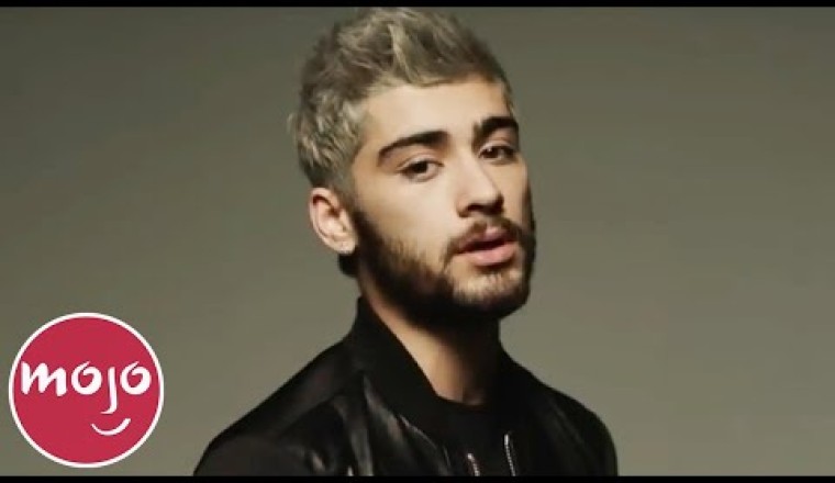 Top 10 Songs by Boy Band Members Who Went Solo