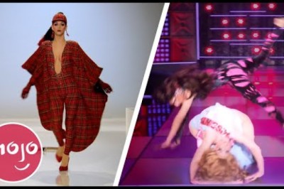 Top 30 Most Rewatched Drag Race Moments