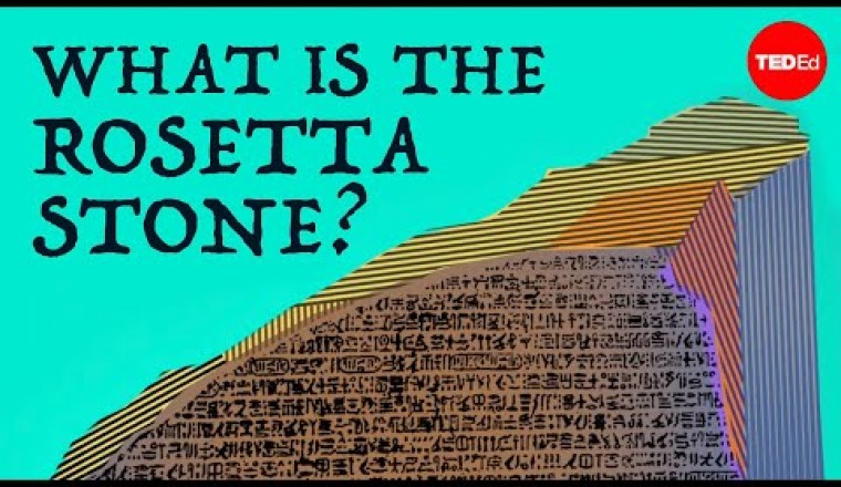 Why Was the Rosetta Stone So Important?