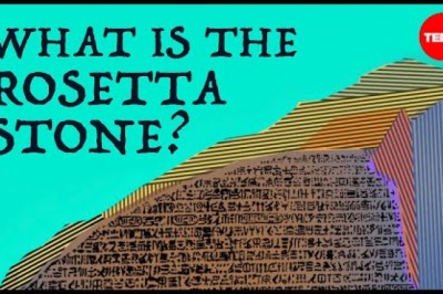 Why Was the Rosetta Stone So Important?