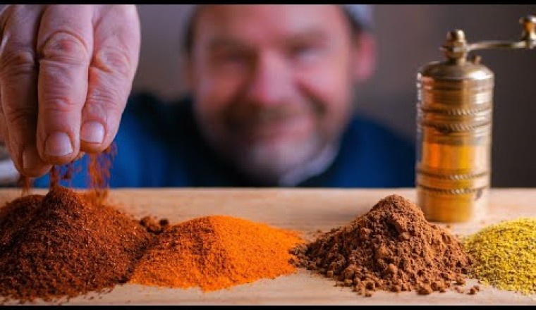The Spice Nobody Wanted