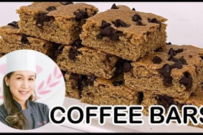 Coffee Bars