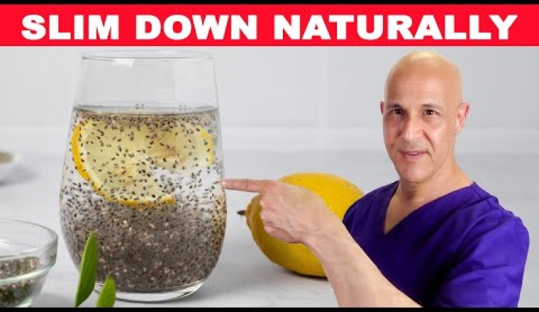 Fill Up With a Cup...Flatten Your Belly and Burn Away Fat!