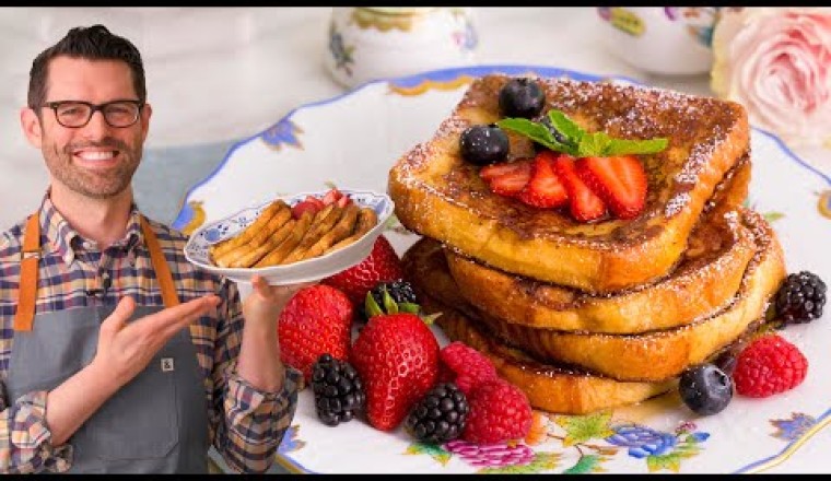 French Toast