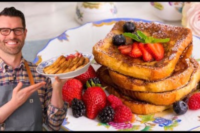 French Toast