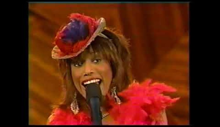 The Pointer Sisters - Boston Pops (1995)