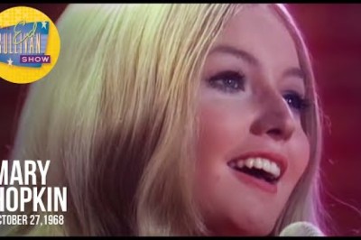 Mary Hopkin 