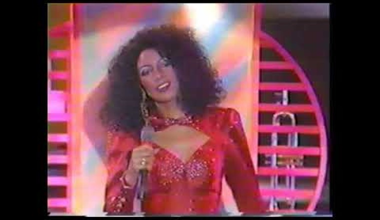 The Pointer Sisters - Caesars Palace Las Vegas 1988