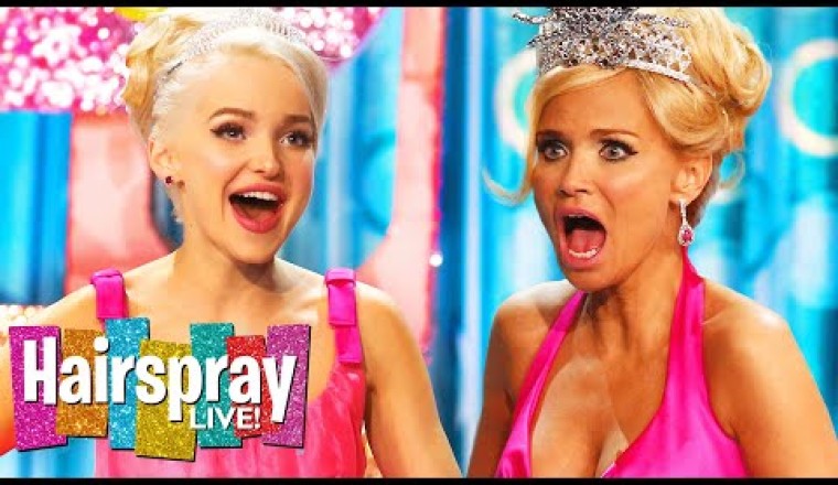 The Best Of Kristin Chenoweth &amp; Dove Cameron