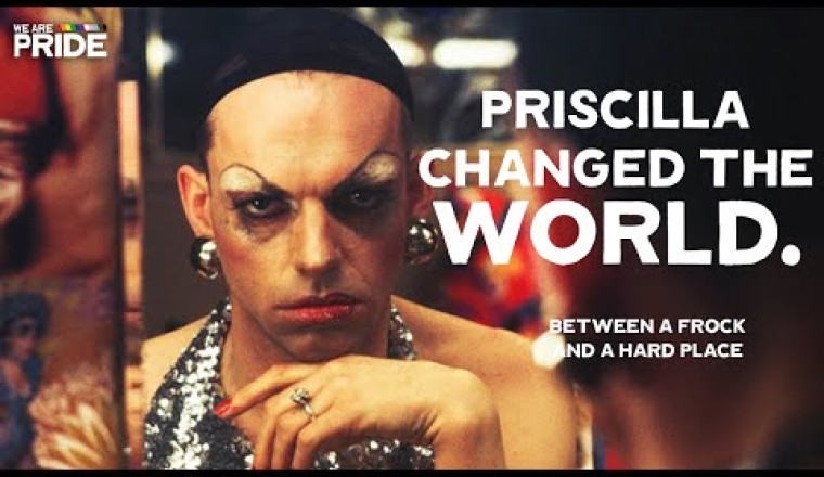 How Priscilla, Queen of the Desert Changed the World