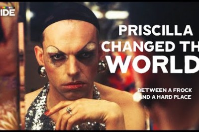 How Priscilla, Queen of the Desert Changed the World