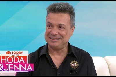 TODAY Hairdresser on Finding a Family in the LGBTQ+ Community