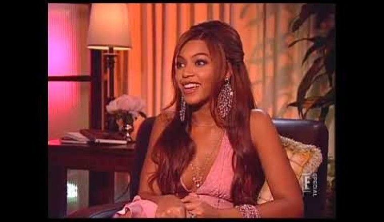 The Story of Beyoncé