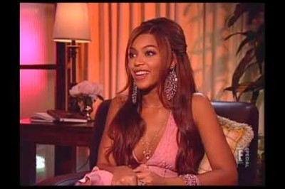 The Story of Beyoncé