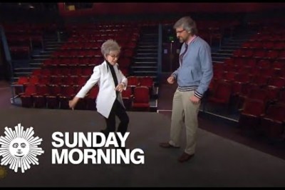 Mo Rocca on 