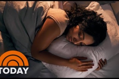 Why Do We Dream and Have Nightmares, and What Do They Mean?