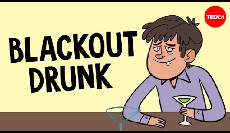 How Does Alcohol Cause Blackouts?