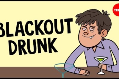 How Does Alcohol Cause Blackouts?