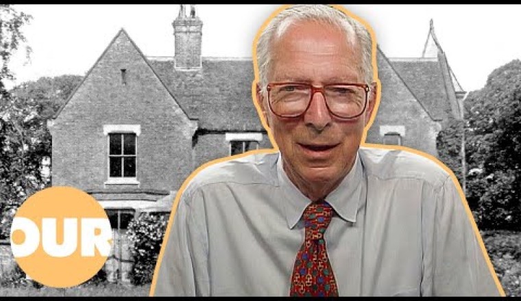 Borley Rectory: The Most Haunted House In Britain