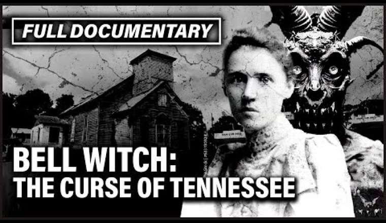 The Bell Family Curse: Real American Horror Story