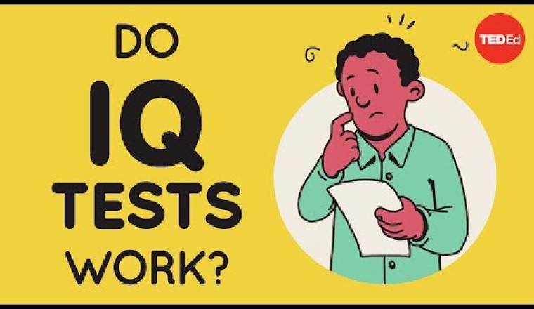 The Dark History of IQ Tests