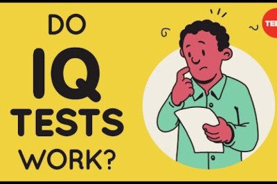The Dark History of IQ Tests